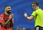 Kepala Wasit FIFA Pierluigi Collina Klarifikasi Kontroversi Laga Argentina vs Mesir