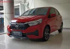 Honda Brio Satya E CVT 2026: Promo Juli OTR Jakarta dan Harga Terbaru