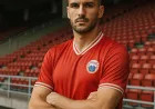 Kerim Memija Siap Kawal Lini Belakang Persija Jakarta Demi Target Juara