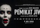 Jadwal Tayang dan Sinopsis Film Pemikat Jiwa, Horor Psikologis yang Memikat