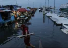BPBD DKI Jakarta Imbau Waspada Banjir Rob 9-16 Juli 2026, Ketahui Wilayah Terdampak