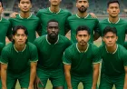 Daftar 11 Pemain Baru Persebaya Surabaya untuk Super League 2026-2027, Ada Pemain dari Cape Verde