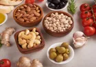 Diet Mediterania Lebih Efektif Cegah Penyakit Jantung Dibanding Diet Rendah Lemak