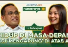 Inovasi Pertanian Hulu Sungai Utara: Bertani di Atas Air Rawa Kalimantan
