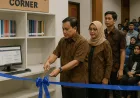 FH UPNVJ Resmikan Hukumonline Corner untuk Perkuat Literasi Hukum Digital