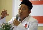 Komedian Narji Resmi Tinggalkan PKS dan Gabung Partai Solidaritas Indonesia