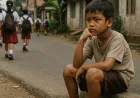 2,9 Juta Anak Putus Sekolah di Indonesia: Fakta di Balik Mimpi Indonesia Emas