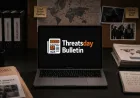 ThreatsDay 2026: Serangan Cloud Bucket, Rantai LPE Windows, dan Penggerebekan Penipuan Global