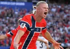 Erling Haaland dan Program Diet Ekstremnya Jadi Ancaman bagi Inggris di Piala Dunia 2026