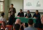 Fakultas Hukum UBB Edukasi Desa Sempan soal Perlindungan Konsumen Energi dan Lingkungan
