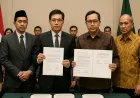 Peradi Profesional Gandeng 112 PTN dan PTS Bangun Pendidikan Hukum di Indonesia