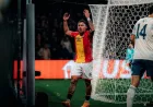 Go Ahead Eagles Rekrut Tomas Galvez, Posisi Dean James di Bek Kiri Terancam?