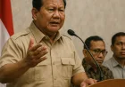 Prabowo Tegaskan Pemerintah Sudah Capai Swasembada Pangan, Kritik Tuduhan Bohong