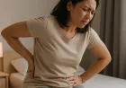 Kenali Tanda Sakit Ginjal yang Sering Terlihat seperti Nyeri Pinggang Biasa