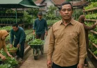 Kampung Sosial Berbasis Ketahanan Pangan di Cimahi Percepat Pengentasan Kemiskinan