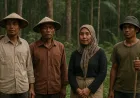 Perhutanan Sosial dan Hutan Adat Kini Bisa Ikut Perdagangan Karbon Nasional