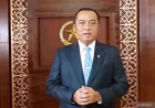 Istana Hormati Proses Hukum Polri dalam Pemberantasan Korupsi 2026
