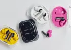 Nothing Ear (3a) Diluncurkan dengan Fitur Audio Snapshot yang Revolusioner