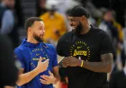 Stephen Curry Berharap LeBron James Bergabung dengan Golden State Warriors