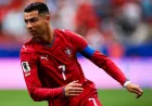 Cristiano Ronaldo Dinilai Tak Layak Gelar GOAT Setelah Gagal Juara Piala Dunia 2026