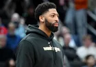 Anthony Davis Tuntut Kontrak Maksimal Rp 4 Triliun dari Washington Wizards