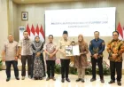 Penandatanganan IAD Jember Perkuat Perhutanan Sosial Atasi Kemiskinan 2026-2030