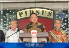 Jampidsus Febrie Adriansyah Hormati Proses Hukum Dugaan Korupsi Batu Bara PLN