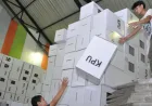 Skenario Pilpres 2029: 7 Partai, 2 Pasangan Calon, Hasil Sudah Pasti Sebelum Coblos