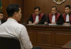 Kasus Suap Bea Cukai Rp63 Miliar, Bos Blueray Cargo Jalani Sidang Vonis Hari Ini