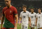 Harga Tiket Piala Dunia 2026 Anjlok 60% Usai Ronaldo dan AS Tersingkir
