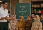 BPJS Ketenagakerjaan Perkuat Dampak Jaminan Sosial dengan Program PEKA untuk Kemandirian Ekonomi