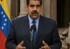 Presiden Venezuela Minta Raja Inggris Cairkan 30 Ton Emas Terdampar di BoE
