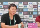 Menang Beruntun di Korea Selatan, Pelatih Vietnam Tetap Khawatir Hadapi Timnas Indonesia Piala AFF 2026