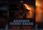 Tiket Film The Odyssey Mulai Dijual 10 Juli 2026, Simak Sinopsis dan Pemainnya