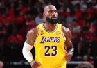 Strategi Pesan Suara Jadi Kunci Tim NBA Gaet LeBron James di Bursa Free Agency