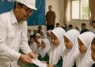 PLN Perkuat Kepedulian Sosial dengan Optimalkan Pengelolaan Dana Zakat untuk Anak Yatim