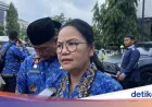 Walkot Semarang Kebut Pembangunan 5 Embung untuk Perkuat Pengendalian Banjir