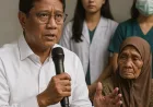 Menkes Tegaskan Penyakit Kusta Bisa Diobati Tanpa Stigma Kutukan