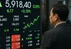 IHSG Menguat Didukung Sentimen Positif AS-Iran dan Proyeksi IMF