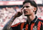 Profil Patryk Klimala, Bomber Polandia yang Tegas Tolak Gabung Persib Bandung