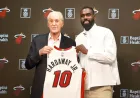 Tim Hardaway Jr. Pakai No. 10 di Miami Heat Lewat Kebijakan Khusus
