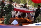 Rachmat Gobel Meninggal Dunia, Keluarga Tegaskan Tanpa Riwayat Penyakit