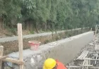 Dinas PUPR Depok Perbaiki 88 Titik Saluran Air Antisipasi Banjir