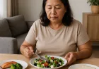 Diet Mediterania Lebih Efektif Turunkan Risiko Penyakit Jantung Dibanding Diet Rendah Lemak
