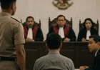 Marwah Negara Hukum dan Tantangan Penegakan Hukum di Indonesia 2026
