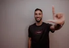 Profil Denis Kolinger, Bek Baru Persija Jakarta yang Pernah Bela Timnas Kroasia