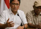 Menkes Tegaskan Kusta Bukan Kutukan dan Bisa Disembuhkan dengan Obat Gratis