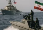 AS dan Iran Kembali Bentrok di Selat Hormuz, Ketegangan Memuncak