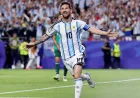 Prediksi Skor Argentina vs Swiss di Perempatfinal Piala Dunia 2026: Messi Bakal Cetak Gol Lagi?