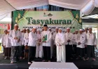 IPHI Kebumen Perkuat Peran Sosial dan Keagamaan dengan Kepemimpinan Bambang Sucipto